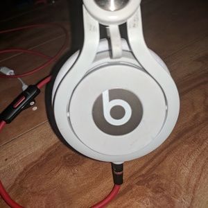 *sold*Beats mixr headphones